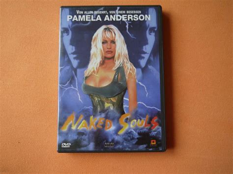 Naked Souls Selten Pamela Anderson Kaufen Auf Ricardo