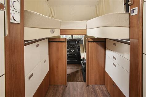 Carthago Liner For Two Motorhomes Specification