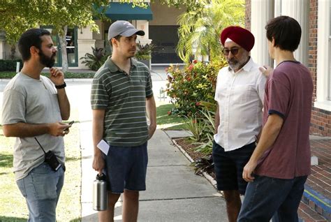 Justin and Christian Long film web series in Sarasota | Your Observer