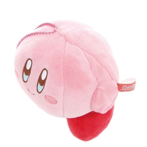 Sk Japan Kirby Mochi Mochi Mini Plush Collection ⋆ Kueomode