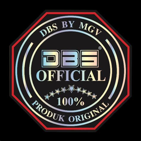Produk DBS OFFICIAL STORE | Shopee Indonesia