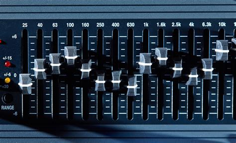 What is Equalization, Usually Called EQ?