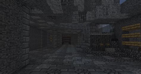 Call Of Duty Nacht Der Untoten Minecraft Map