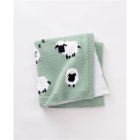 Mod Le Couverture L On Le Mouton Opaline Mod Les Layette Phildar