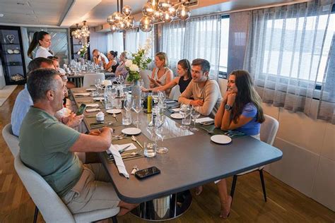 Private Croatia Yacht Charters From Goolets