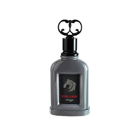 Zimaya Stallion EDP 100ml for Unisex at best price in BD | Pickaboo