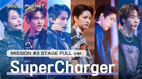 9회 풀버전 NINTYSIX SuperCharger 아티스트 배틀 YouTube