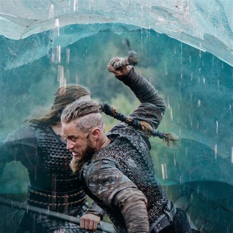 Ragnar Lothbrook Ragnar Lothbrok Vikings Viking Pictures Epic