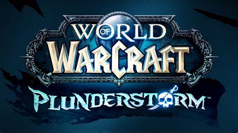 Plunderstorm Is World Of Warcraft S New Limited Time Battle Royale Mode