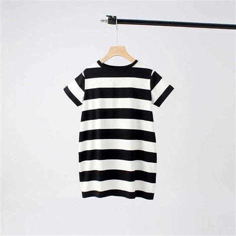 Striped Baby Dress Style Your Little One
