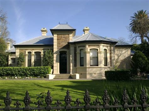 Free Images Architecture Structure Lawn Villa Mansion Building