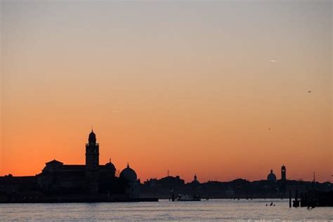 Dónde ver el atardecer en Venecia los mejores lugares GudMornin