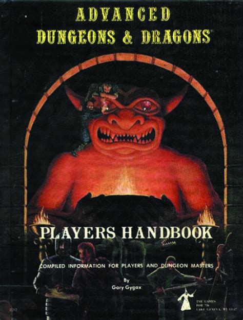 Dnd Players Handbook 2024 Preorder Vita Domeniga