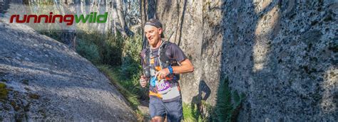 Baw Baw Snow Gum Run: 1 - 4 - 7 - 15 - 21 - 36 - 42 km