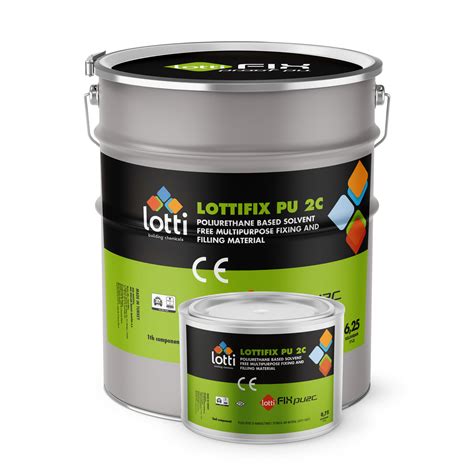 3000 01 Lotti Fix Pu 2c Multipurpose Fixingandfilling Material Lotti