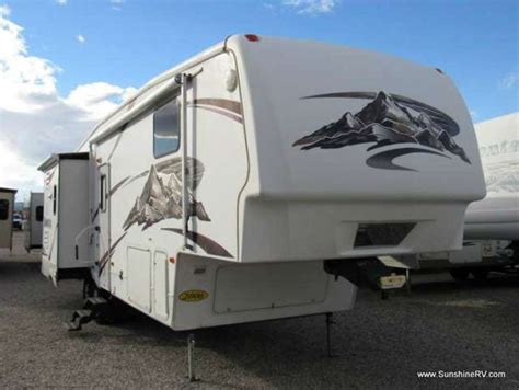 Keystone Rv Montana 3075 Rl Rvs For Sale