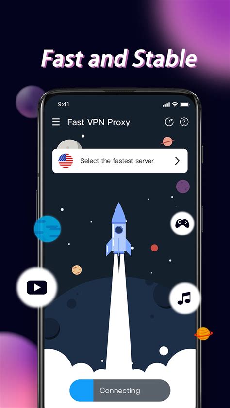 Android I In Fast Proxy Master Fastsecure Apk Ndir