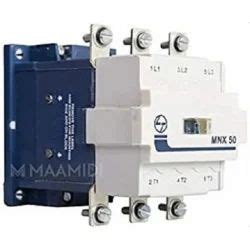 L T MNX 50 3 Pole Power Contactor PC Board At Rs 6450 In Ghaziabad