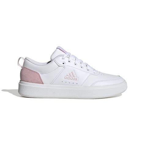 Ripley ZAPATILLAS MUJER ADIDAS URBANAS BLANCO PARK STREET IG9850