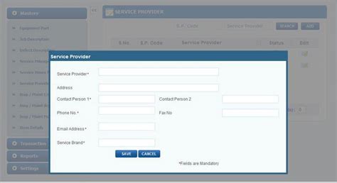 Erp Workshop Module Case Study