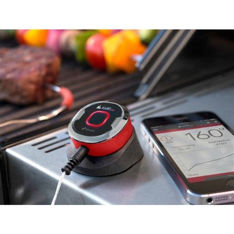Weber iGrill mini — Brycus