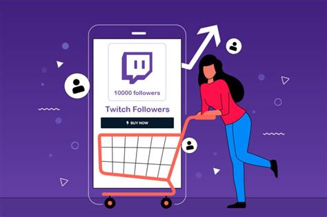 Effective Tips To Grow Twitch Follower Base For Your Channel Success