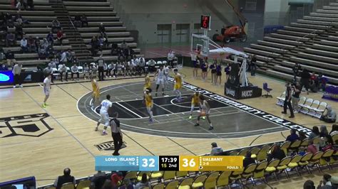 LIU Men’s Basketball (@LIUBasketball) / Twitter