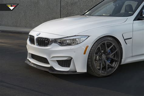 Vorsteiner BMW F80 M3 2014 Picture 5 Of 11