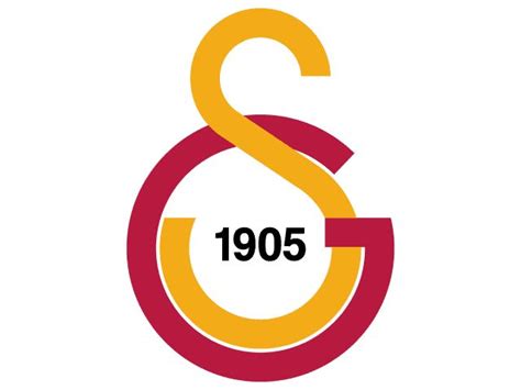 Galatasaray Logo [GS] | Vector logo, ? logo, Gs logo