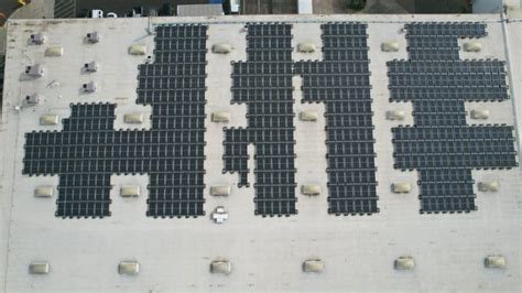 PV Hazard Control: UL 3741 and a new path to rapid shutdown