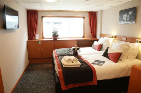 Ms Seine Princess Small Ship Photos Deck Plans And Cruises