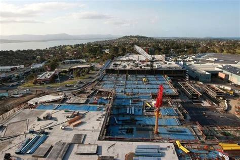 Rival Operators Brace For Stockland Illawarra Mercury Wollongong Nsw