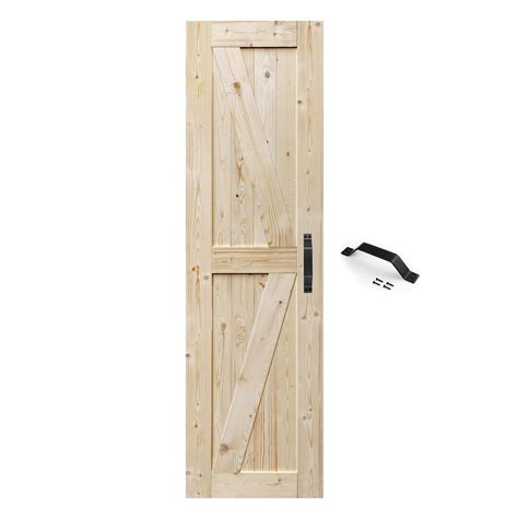 Buy S Z Tophand In X In Barn Door