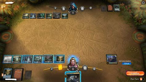 Head to head game. : r/MagicArena