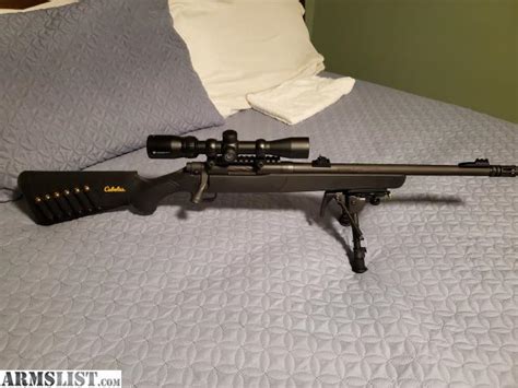 Armslist For Sale Mossberg Mvp Bolt Action