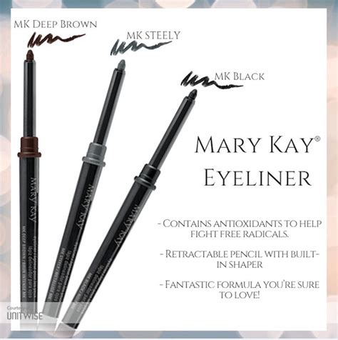 New Mary Kay® Eyeliners Are Here Shop Lashon Mary Kay Eyeliner Mary Kay