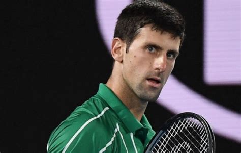 Ujian Berat Djokovic Di Semifinal Prancis Terbuka