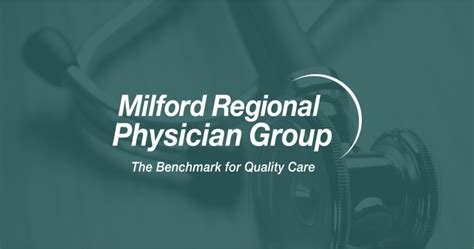 Patient Portal - Milford Regional Physician Group