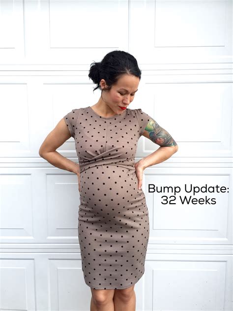 32 Weeks Fetus Weight