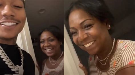 The Ultimate Guide To Meech Mother And Father History Importance And