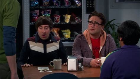 The Big Bang Theory Season 5 Episode 8 Watch Online Azseries