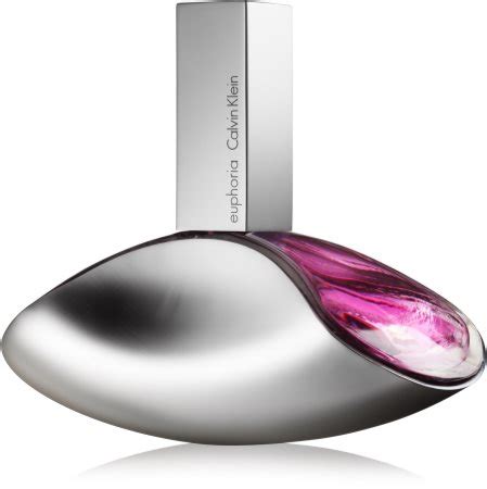 Calvin Klein Euphoria Woman Ml Ml I Inne Notino Pl