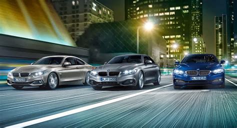 Bmw Adds New Engines And Xdrive Models For Series Coupe And X