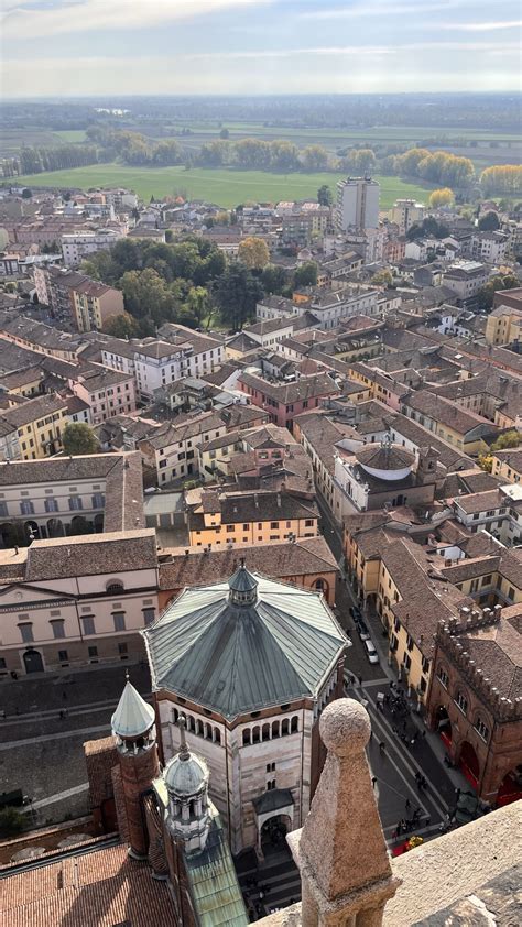 Cosa vedere a Cremona durante la Festa del Torrone - Mivado