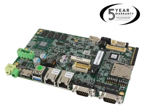 Sbc Single Board Computer