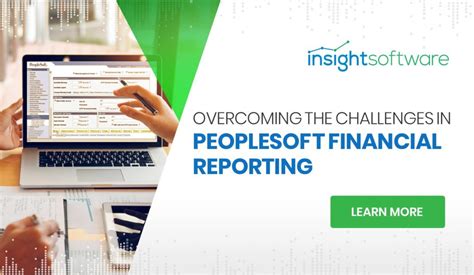 Overcoming The Challenges In Peoplesoft Financial Reporting Quest