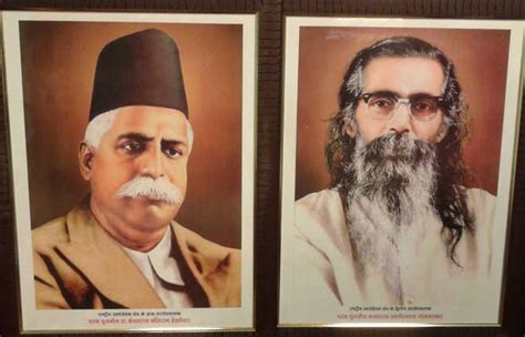 Congress livid as RSS leaders’ photos fixed in Mayor’s room