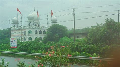 Mazar Mausoleum Hazrat Kadam Ali Mastan R Bangladesh Youtube