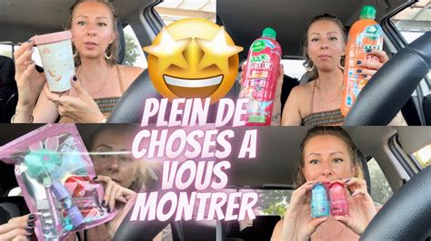 Vlog Elofamille Plein De Choses Vous Montrer Youtube