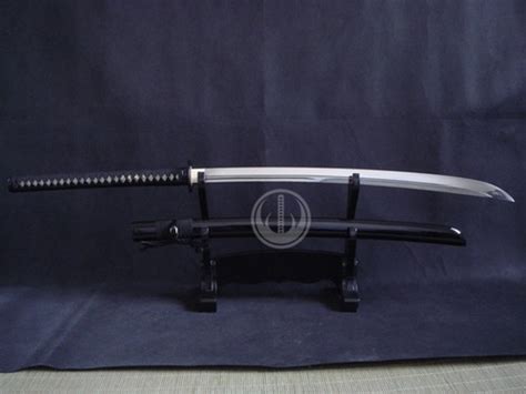 Katana Longa Nodachi Naginata Espada Samurai Afiada Corte